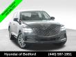 Used 2024 Genesis GV80 2.5T SUV
