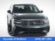 Used 2023 Volkswagen Tiguan 2.0T SE R-Line Black SUV