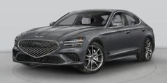 2026 Genesis G70