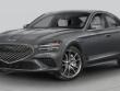 New 2026 Genesis G70 3.3T Prestige Graphite Sedan