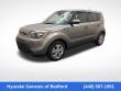 Used 2016 Kia Soul Base FWD Hatchback