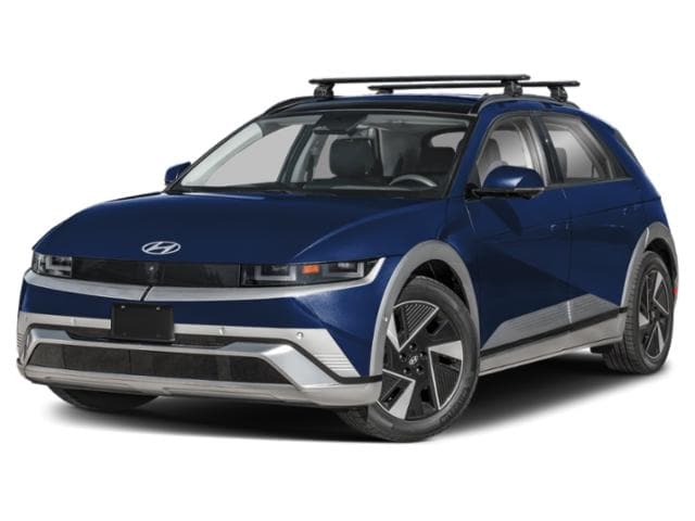 2026 Hyundai IONIQ 5 Limited SUV