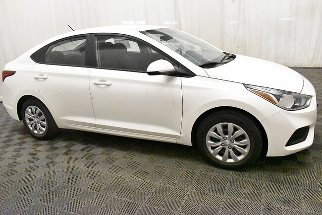 Hyundai Of Bedford >> New 2019 Hyundai Accent Bedford Oh 3kpc24a39ke039977 Hyundai Of Bedford >> New 2019 Hyundai Accent Bedford Oh 3kpc24a39ke039977