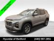 Used 2025 Chevrolet Equinox LT SUV