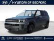 New 2026 Hyundai Santa Fe Calligraphy AWD SUV