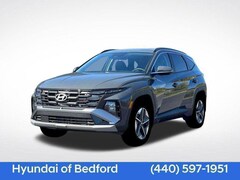 2026 Hyundai Tucson SEL Premium AWD SUV