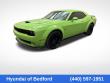 Used 2023 Dodge Challenger R/T Scat Pack Coupe