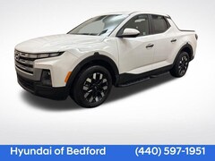 2025 Hyundai Santa Cruz SE AWD Truck Crew Cab near Cleveland