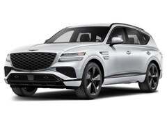 2026 Genesis GV80
