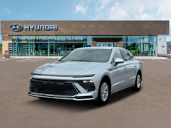 2026 Hyundai Sonata