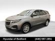 Used 2023 Chevrolet Equinox LS w/1FL SUV