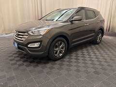 2014 Hyundai Santa Fe Sport