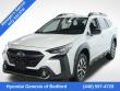 Used 2023 Subaru Outback Premium SUV