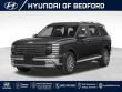  Hyundai Palisade Hybrid