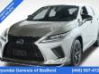 Used 2022 Lexus RX 450h F SPORT Handling SUV