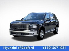 2026 Hyundai Palisade Hybrid SEL Premium 7P SUV