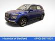 New 2026 Hyundai Venue SEL SUV