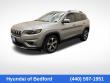 Used 2019 Jeep Cherokee Limited FWD SUV