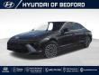 New 2026 Hyundai Sonata Hybrid SEL Sedan