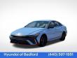 New 2026 Hyundai Elantra N Sedan Sedan