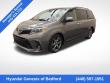 Used 2018 Toyota Sienna SE 8 Passenger Van Passenger Van