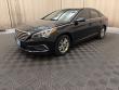 Used 2017 Hyundai Sonata ECO Sedan