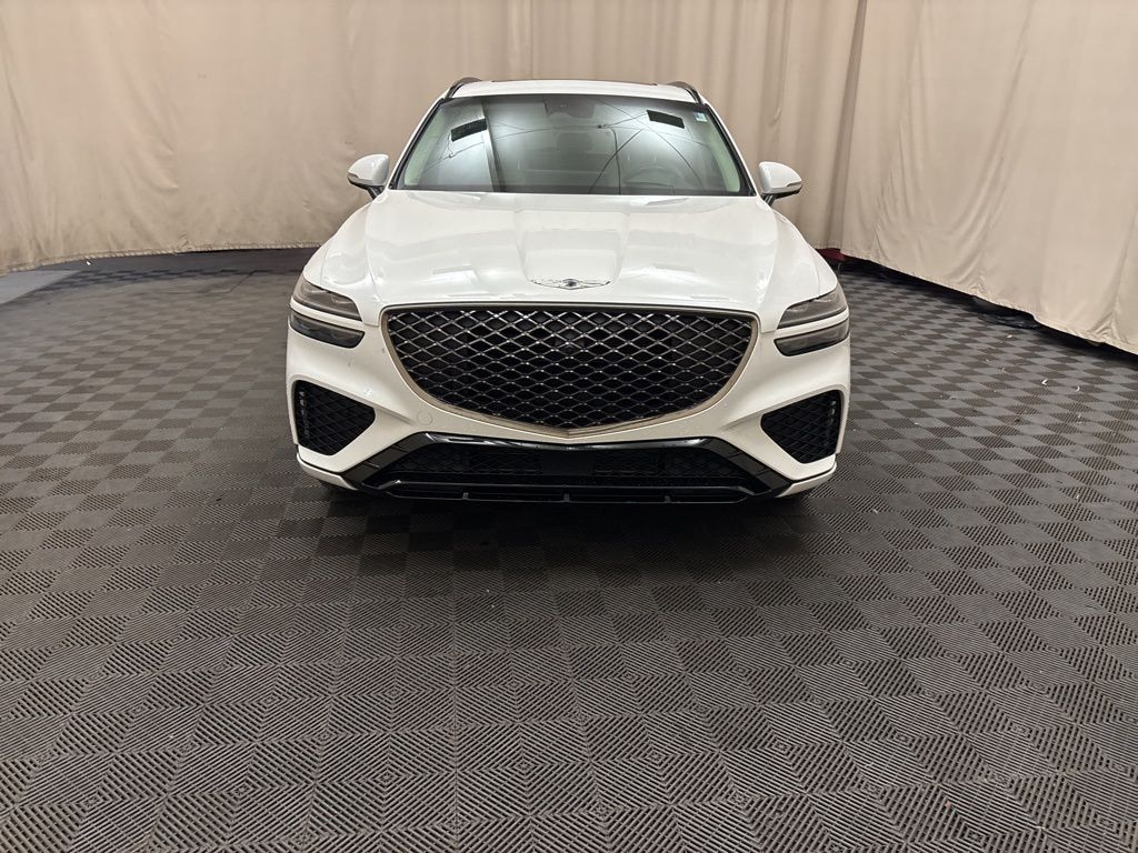 Certified 2023 Genesis GV70 3.5T Sport SUV