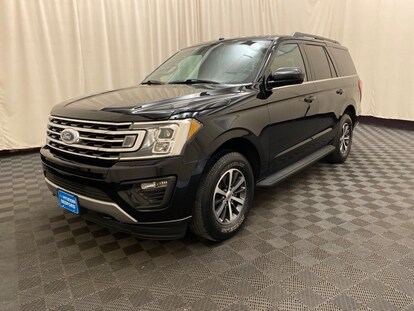 2018 ford expedition for sale by owner