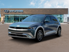 2025 Hyundai IONIQ 5 Limited SUV