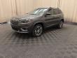 Used 2019 Jeep Cherokee Overland 4x4 SUV