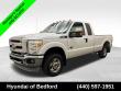 Used 2011 Ford F-250  Truck Super Cab