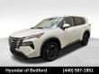 Used 2024 Nissan Rogue SV SUV