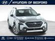 Used 2024 Subaru Outback Premium SUV