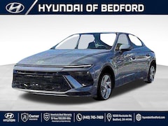 New 2026 Hyundai Sonata SE Sedan in Bedford, OH