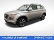 New 2026 Hyundai Venue SEL SUV