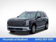 New 2026 Hyundai Palisade SEL AWD SUV