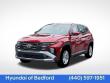 New 2026 Hyundai Tucson SE AWD SUV