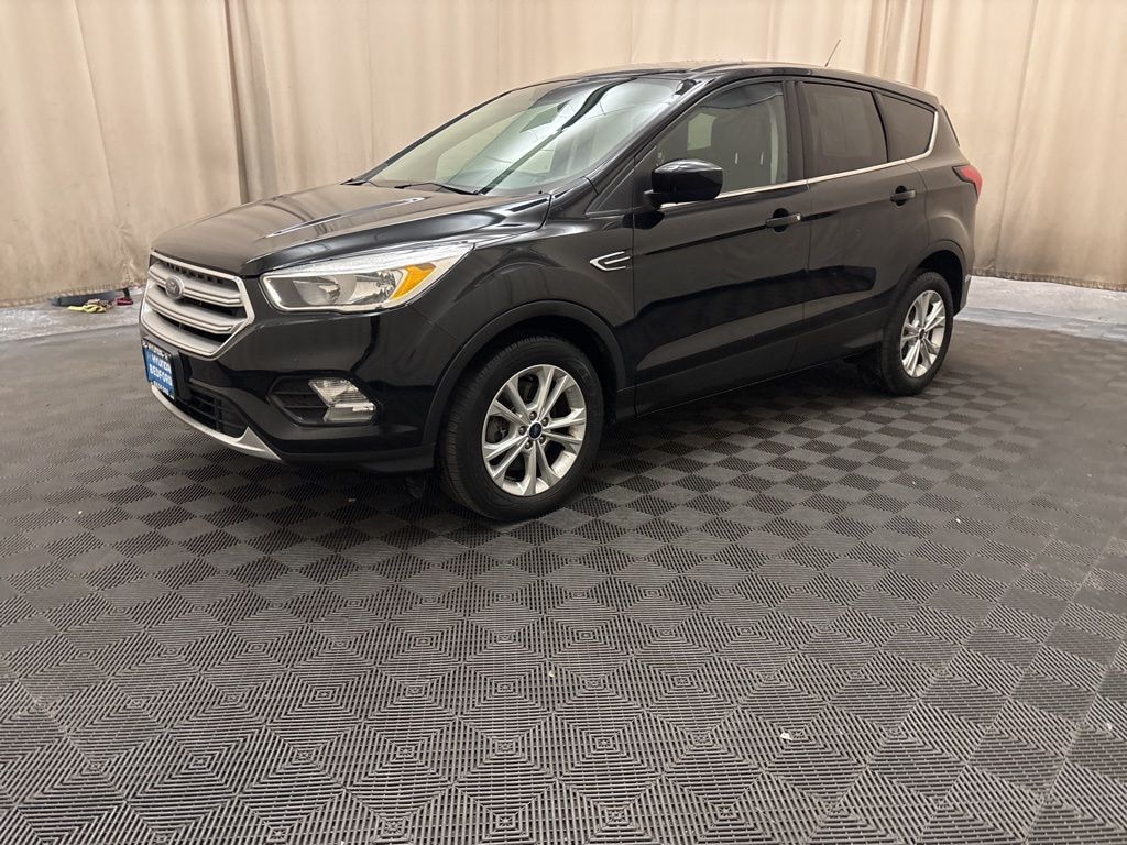 Used 2019 Ford Escape SE SUV