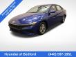 Used 2026 Hyundai Elantra SE Sedan