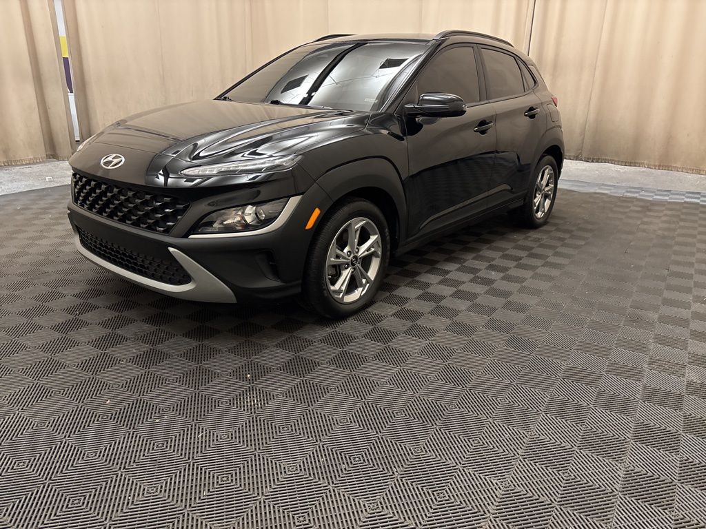 2023 Hyundai Kona SUV 