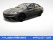 New 2026 Hyundai Elantra SEL Sport Sedan