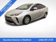 Used 2022 Toyota Prius L Hatchback