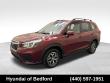 Used 2020 Subaru Forester Premium SUV