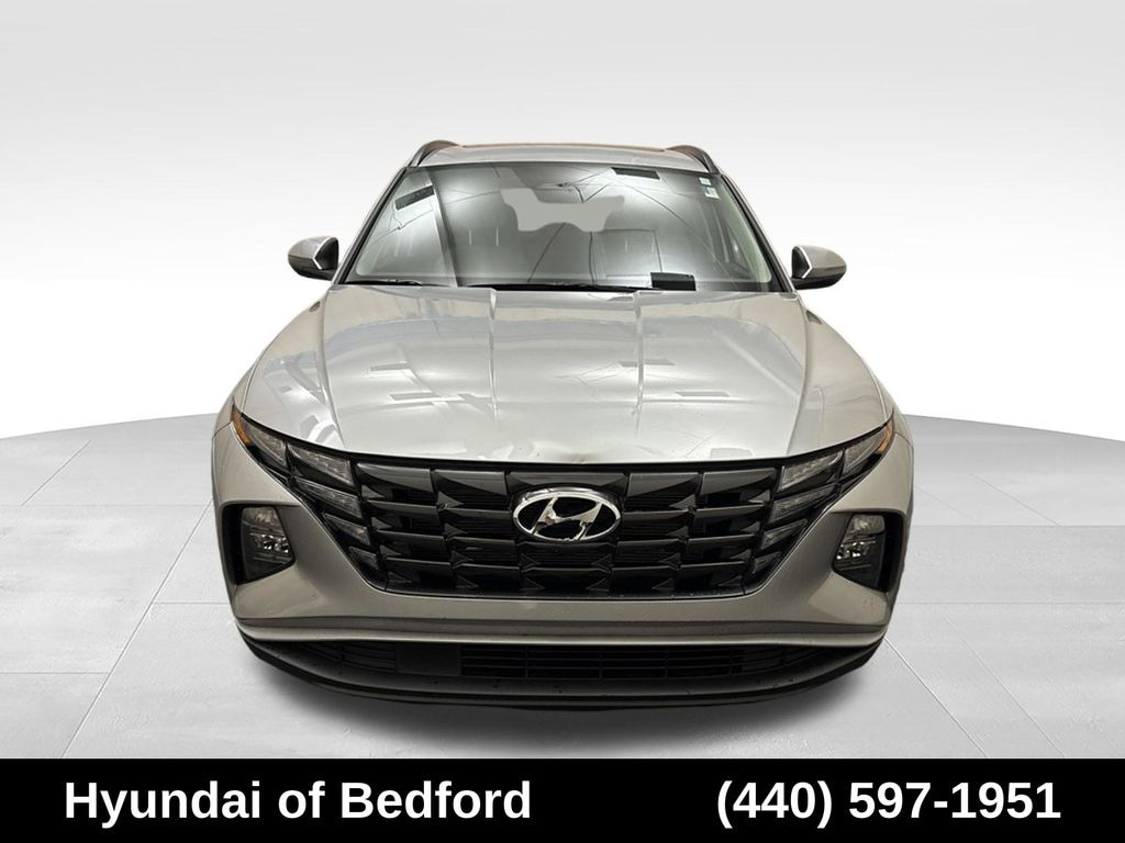 Used 2024 Hyundai Tucson SEL SUV
