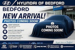 New 2027 Hyundai Santa Fe Calligraphy AWD SUV in Bedford, OH