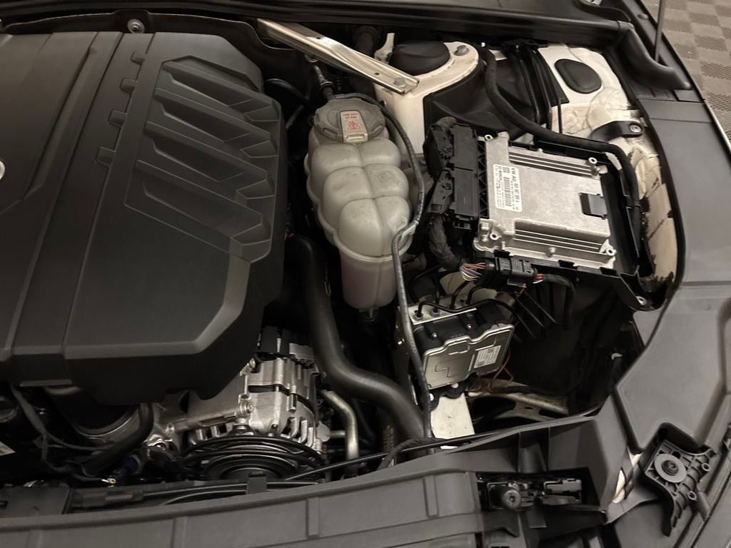 2022 Audi A4 Premium Plus - Photo 26