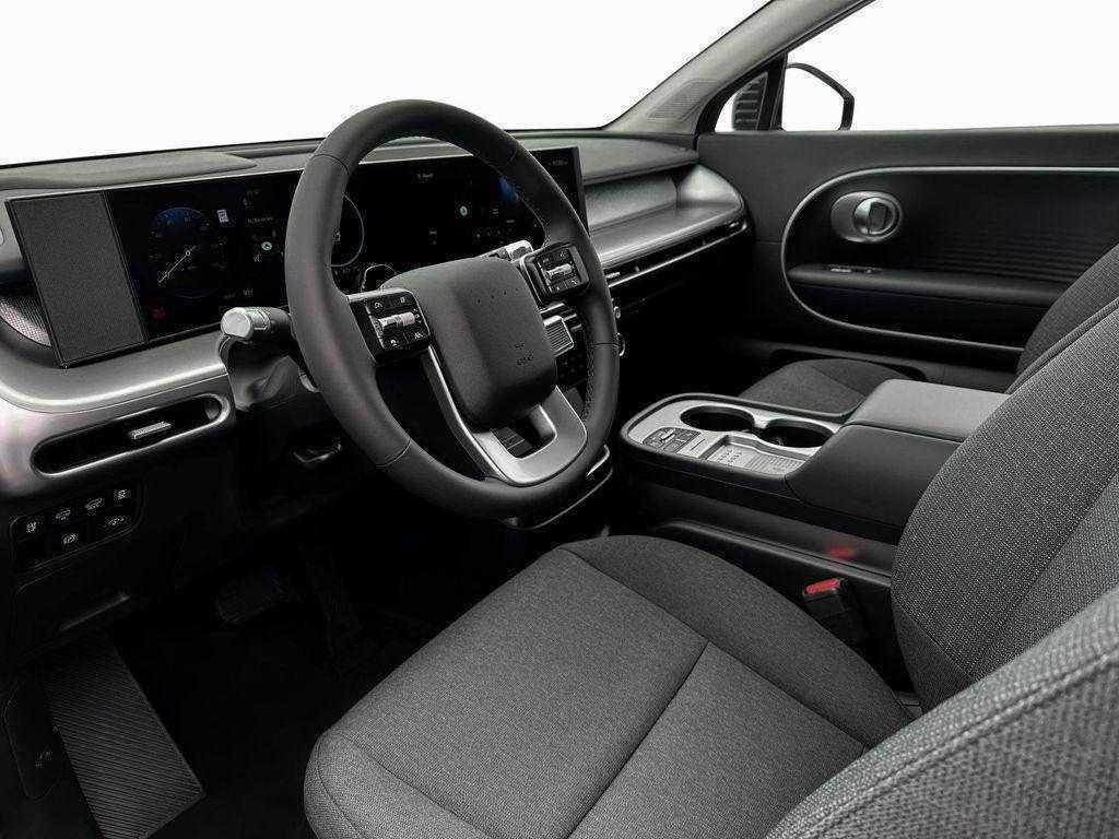 2026 Hyundai IONIQ 9 SE - Photo 14