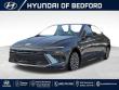 New 2026 Hyundai Sonata Hybrid SEL Sedan