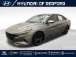 Used 2023 Hyundai Elantra SEL Sedan
