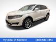  Lincoln MKX